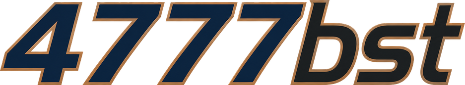 4777bst লোগো